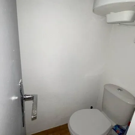 Lejlighed Pour 4 Pers, Proche Plage, Parking, Terrasse, Commerces A Proximite - Fr-1-81-559 *