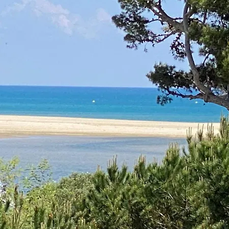 Apartment Pour 4 Pers, Proche Plage, Parking, Terrasse, Commerces A Proximite - Fr-1-81-559