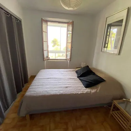 Lejlighed Pour 4 Pers, Proche Plage, Parking, Terrasse, Commerces A Proximite - Fr-1-81-559 *