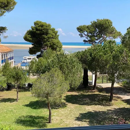 Pour 4 Pers, Proche Plage, Parking, Terrasse, Commerces A Proximite - Fr-1-81-559