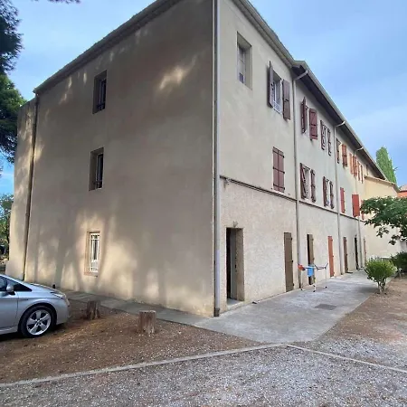 Pour 4 Pers, Proche Plage, Parking, Terrasse, Commerces A Proximite - Fr-1-81-559 * Leucate
